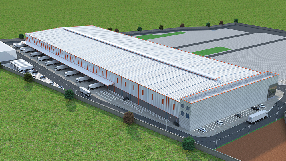 Hindusthan Warehouse