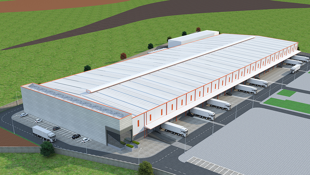 Hindusthan Warehouse